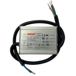 Driver LED 30W 2en1 Dimmable IP67 Serie X6 MOSO