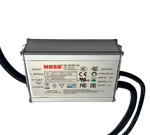 Driver LED 60W 2en1 Dimmable IP67 Serie X6 MOSO