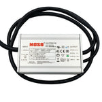 Driver LED 75W 3en1 Dimmable IP67 Serie X6 MOSO