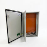 Tablero Metálico 2 Puertas 700x500x200mm IP65 Stanford