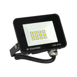Proyector LED Slim 10W Luz Fría 6500K IP65 Stanford