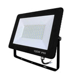 Proyector LED Slim 100W Luz Fría 6500K IP65 Stanford