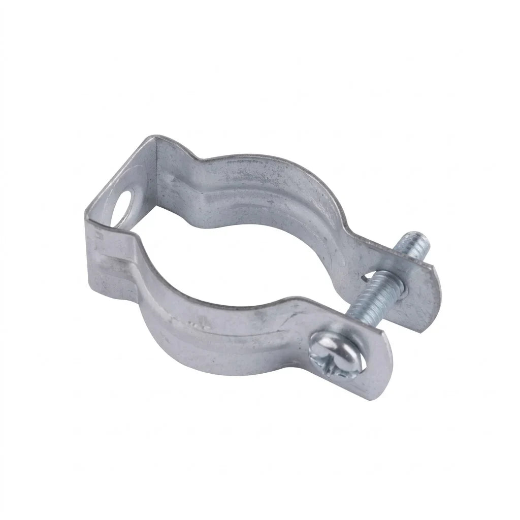 Abrazadera Caddy 20mm