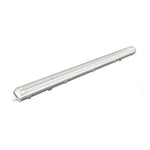 Equipo Estanco Pc/pc 2x9W LED sin Tubo 662x103x71mm BYP