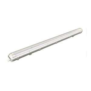 Equipo Estanco Pc/pc 2x9W LED sin Tubo 662x103x71mm BYP