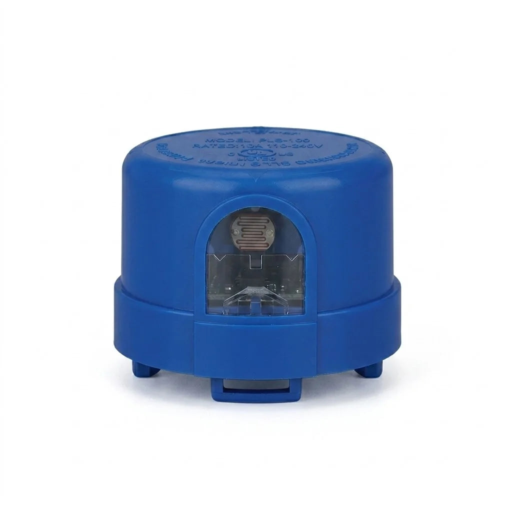Fotocelda 10A 200/240Vac con Disipador Stanford