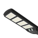 Luminaria Solar 2800lm 200W 7000K Batería 20Ah ILV
