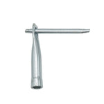 Llave para Candado Tubo