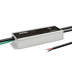 Driver LED 150W 12V IP67 MOSO