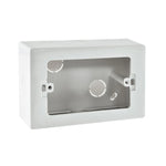 Caja Chuqui Lh Termoplástico 125x80x45mm Lexo