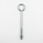 Perno Ojo con Tuerca 1/2" X 8 Pulgadas