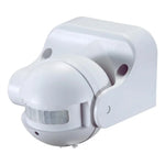 Sensor de Movimiento 180 Blanco Stanford