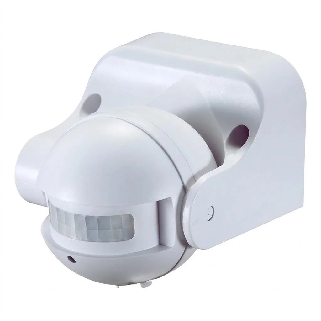 Sensor de Movimiento 180 Blanco Stanford