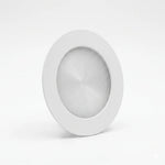 Panel LED Redondo Embutido 120x120x15mm 6W Luz Fría 6500K Stanford