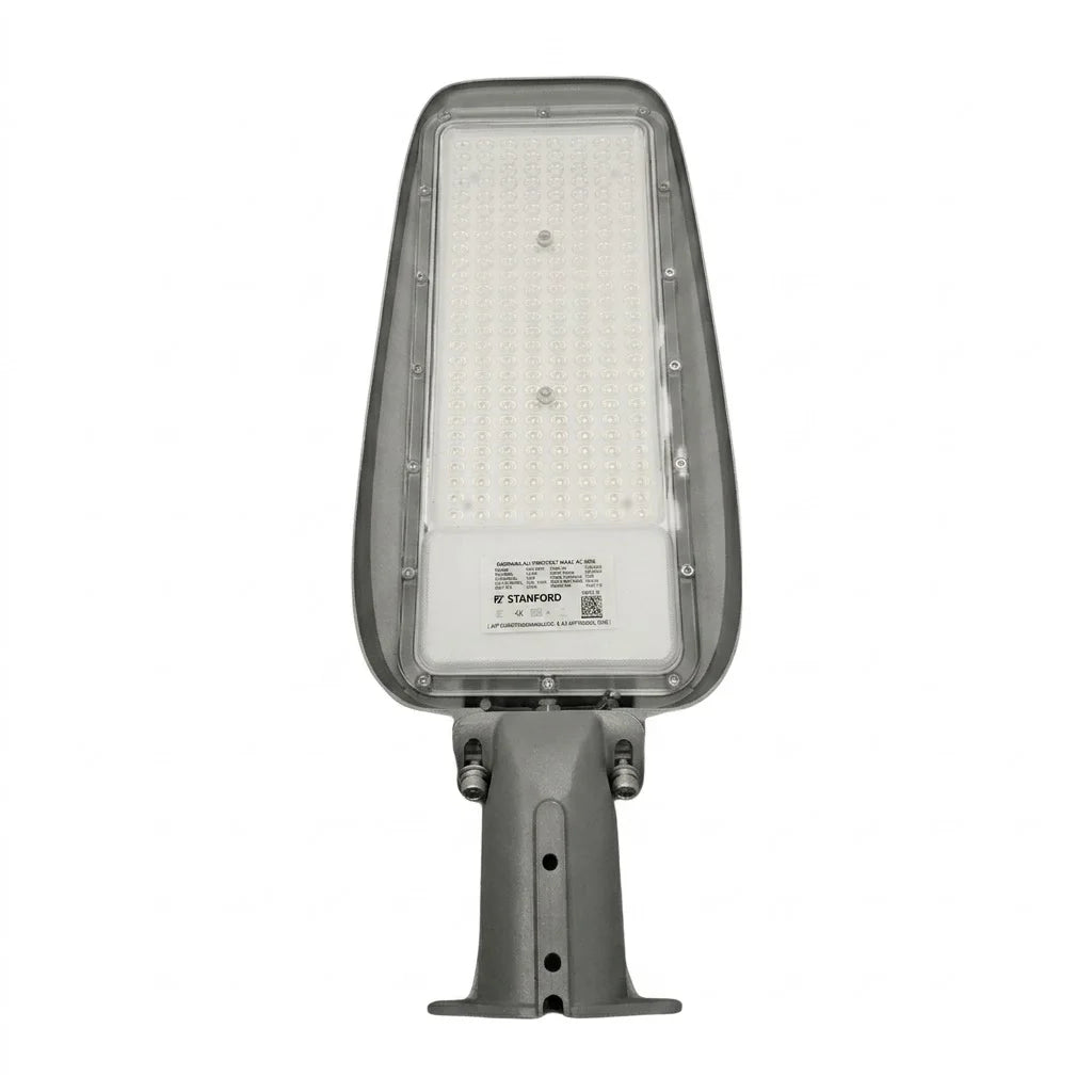 Luminaria LED Pública 150W Luz Neutra 5000K Stanford