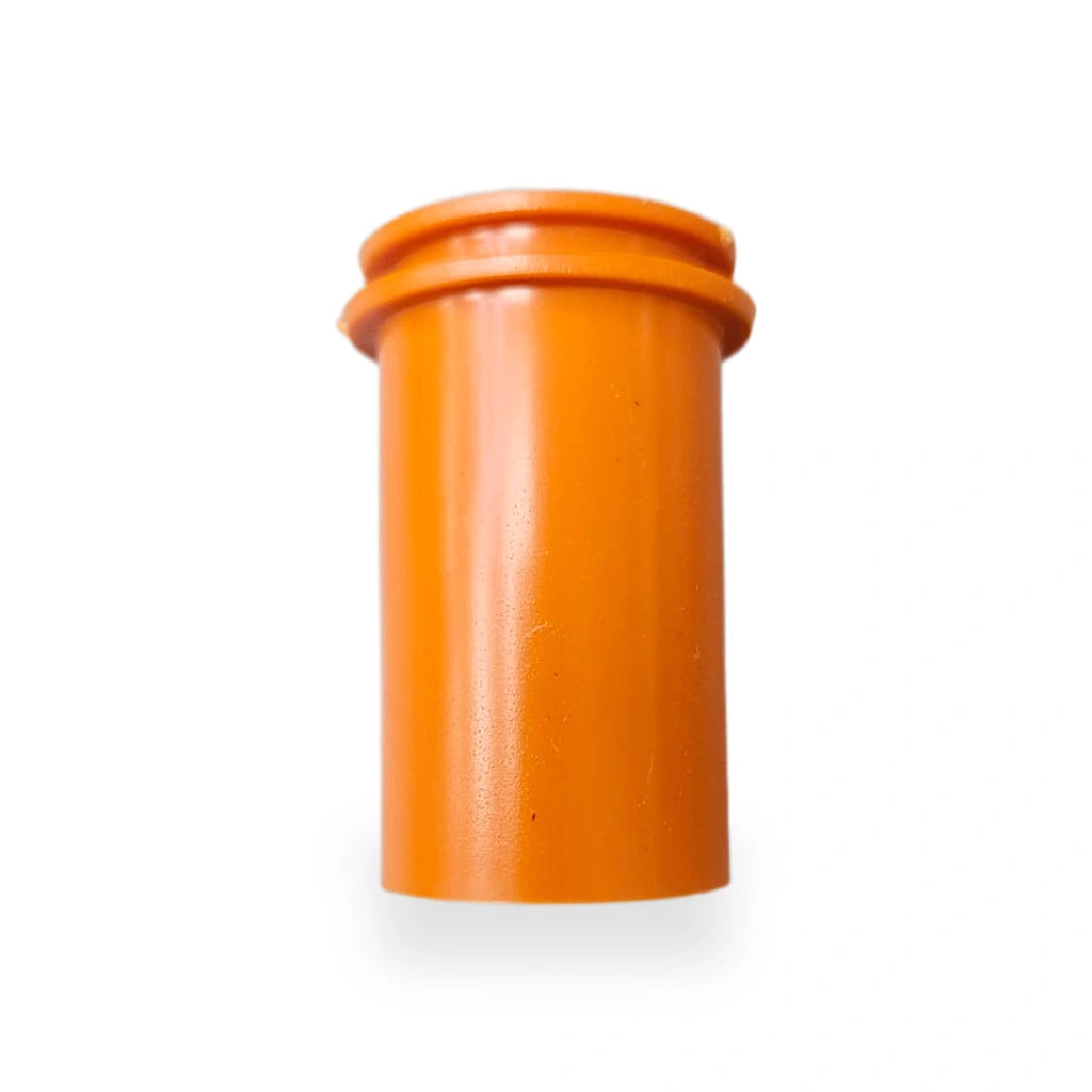 Salida de Caja PVC 16mm - 2