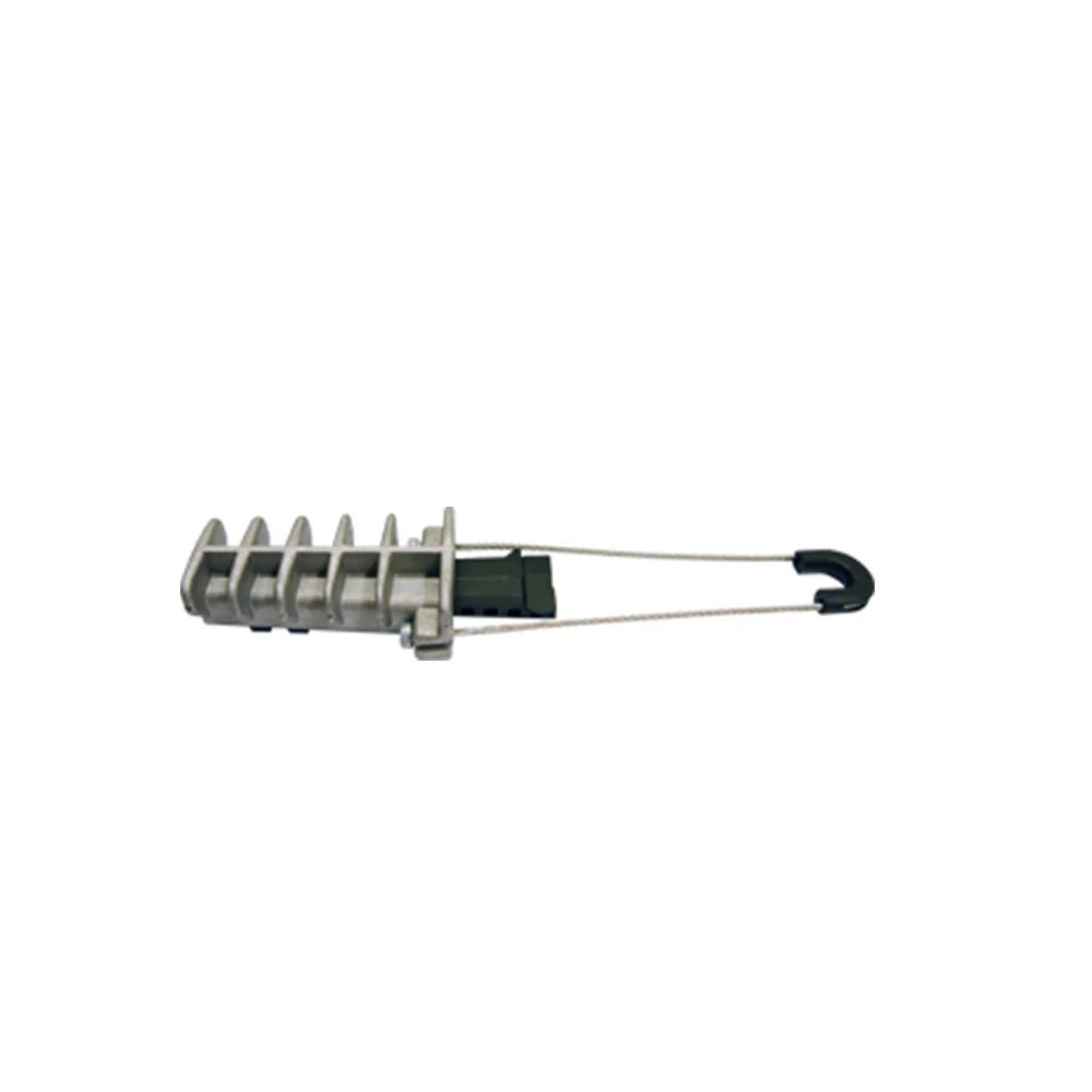 Grampa Retencion Aluminio Dr1400 16-35mm 6-8Kn Bekam