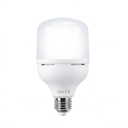 Ampolleta LED Alta Potencia 20W Luz Fría 6500K Stanford