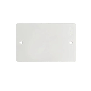 Tapa Ciega Blanca