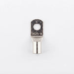 Terminal Compreson 3AWG - 25mm Perforacion 6mm