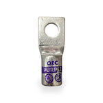 Terminal Compresion 4/0 AWG - 95 mm Perforacion 13 mm