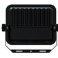 Proyector Solar 1300LM 100W 7000K IP67 ILV