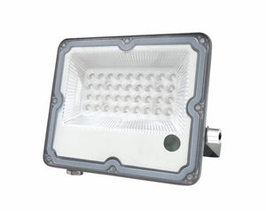 Proyector Solar 3100lm 240W 6000K IP67 ILV