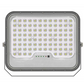 Proyector Solar 3100lm 240W 6000K IP67 ILV