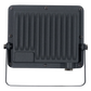 Proyector Solar 4800lm 360W 6500K IP67 ILV