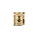 Prensa Paralela Bronce TMG180-1 8A 2AWG
