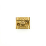 Prensa Paralela Bronce TMG180-2 3A 2/0AWG