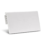 Tapa Final para Canaleta PVC 100x50mm Blanca Stanford